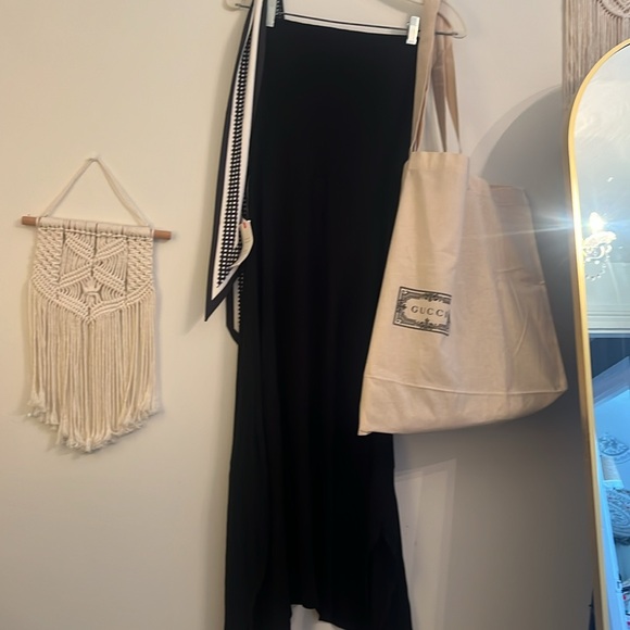 NWT GAP Maxi Convertible Dress. Wear it 4 Ways - Picture 4 of 5